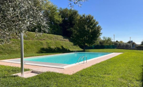Sweet Home Apartment Cavaion Veronese